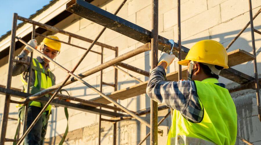 Local Siding Services in Midway Park, NC